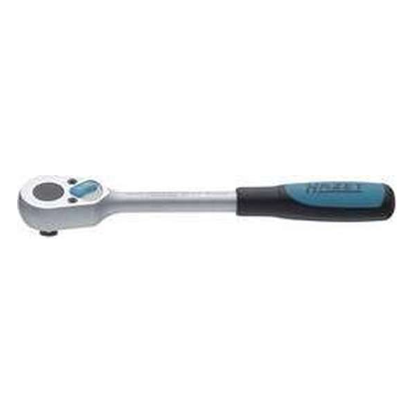 Hazet 8816P Omschakelratel 3/8 (10 mm) 199 mm Hazet 8816P Omschakelratel 3/8 (10 mm) 199 mm