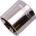 Skandia Losse Dop 3/8" - 22 mm