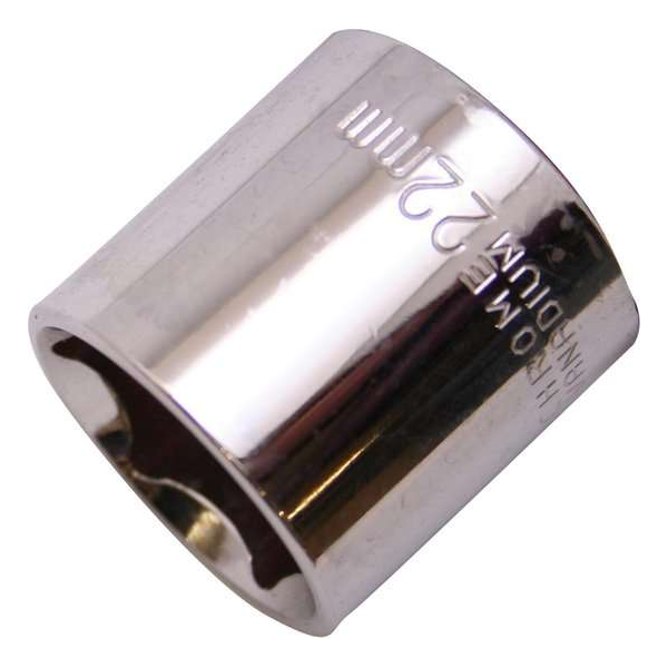 Skandia Losse Dop 3/8" - 22 mm Skandia Losse Dop 3/8" - 22 mm