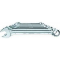 Ring-Steeksleutel Set 8-Delig 10 - 24 Mm Gedore 6092770