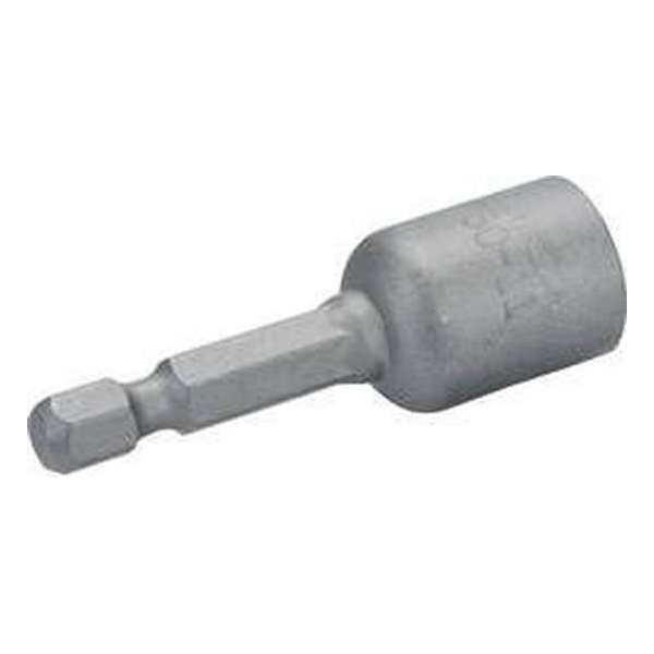 Bahco KM6750-10 Steeksleutels 1/4 1 stuks Bahco KM6750-10 Steeksleutels 1/4 1 stuks