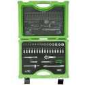 Reca Dopsleutelset 1/4" - 40-delig