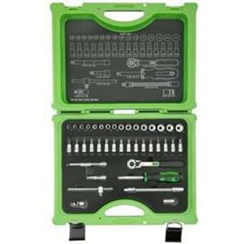 Reca Dopsleutelset 1/4" - 40-delig