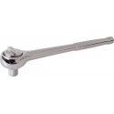 Silverline Ratel Handvat (1/2", 250 mm)