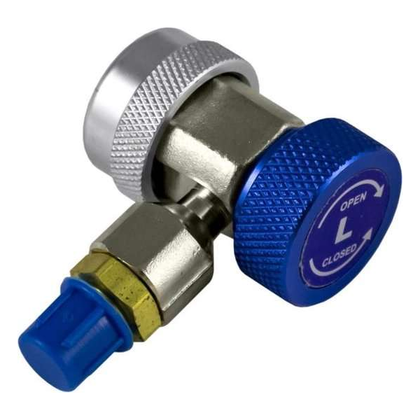 JBM Tools | Lagedruk snelkoppeling (ref. 53456) JBM Tools | Lagedruk snelkoppeling (ref. 53456)