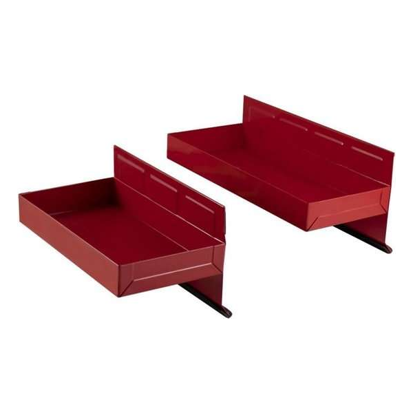 JBM Tools | SET VAN 2 LEGBORDEN OP MAGNETEN JBM Tools | SET VAN 2 LEGBORDEN OP MAGNETEN