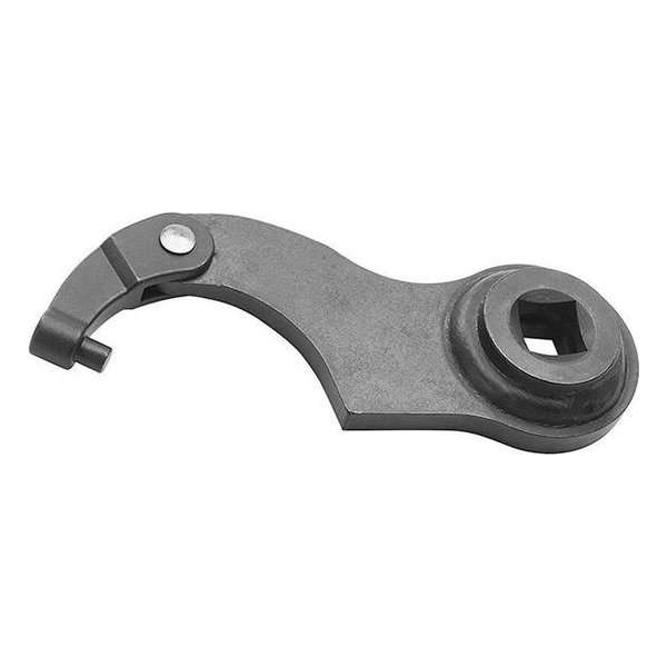 "Scharn.-haaksleutel 1/2" 60- 90mm m. neus AMF" "Scharn.-haaksleutel 1/2" 60- 90mm m. neus AMF"