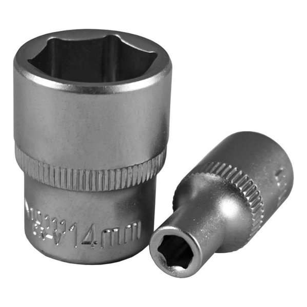 JBM Tools 6-KANTEN BOOR, 1/4", 7MM JBM Tools 6-KANTEN BOOR, 1/4", 7MM