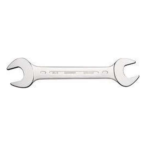 Dubbele Steeksleutel 34 - 36 Mm Din 3110 Gedore 6 34X36 6069600 Dubbele Steeksleutel 34 - 36 Mm Din 3110 Gedore 6 34X36 6069600