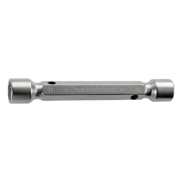 Facom - Pijpsleutel - 97.6X7 6x7mm Facom - Pijpsleutel - 97.6X7 6x7mm