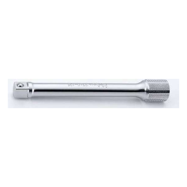 Ko-Ken 3/8" verlengstuk tbv. 3/8" dop Met kogeltje handuitvoering Ko-Ken 3/8" verlengstuk tbv. 3/8" dop Met kogeltje handuitvoering
