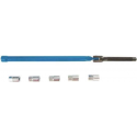 Silverline Kraan Installatiegereedschap - 8 t/m 12 mm.