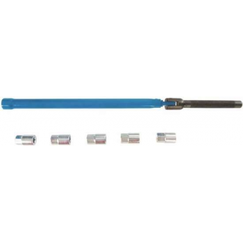 Silverline Kraan Installatiegereedschap - 8 t/m 12 mm.