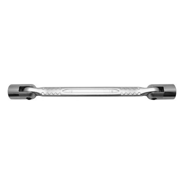 Skandia Kniesleutel - 18 x 19 mm Skandia Kniesleutel - 18 x 19 mm