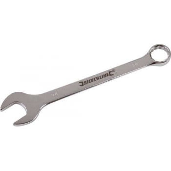 Silverline LS30 Ringsteeksleutel - 30mm