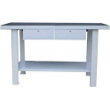 JBM Tools | WERKTAFEL MET 2 LADEN