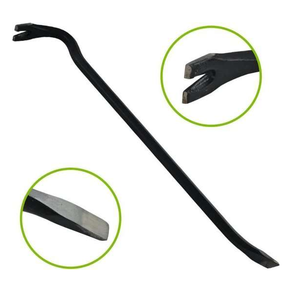 JBM Tools | Spijkertrekker 24"x3/4 JBM Tools | Spijkertrekker 24"x3/4