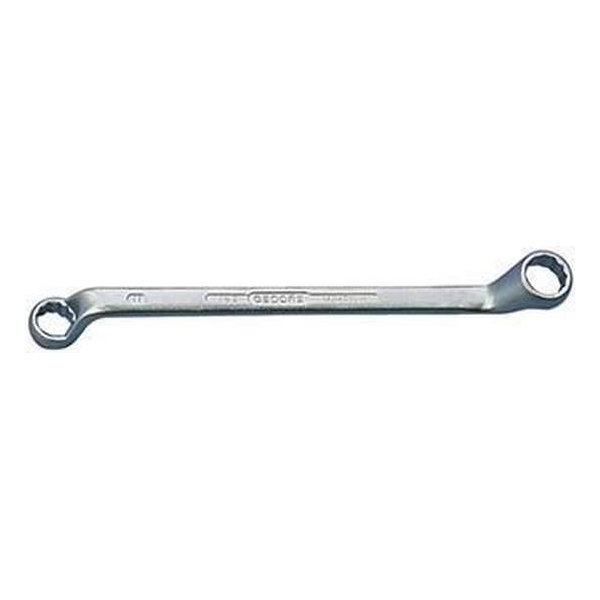 Dubbele ringsleutels DIN 838 10x13mm GEDORE Dubbele ringsleutels DIN 838 10x13mm GEDORE