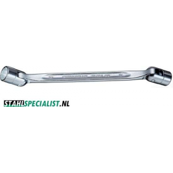 STAHLWILLE Dopsleutel 43012022