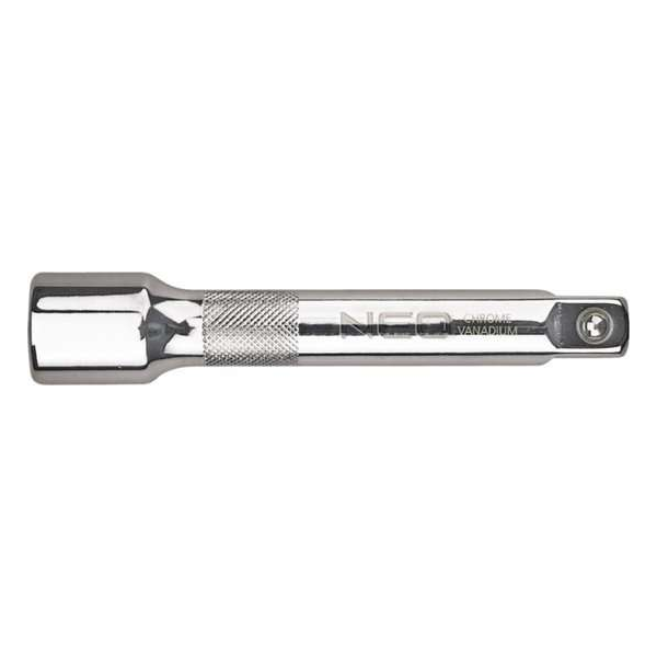 Neo Tools Verlengstuk 125mm, 1/2 Aansluiting, Din 3123 Neo Tools Verlengstuk 125mm, 1/2 Aansluiting, Din 3123