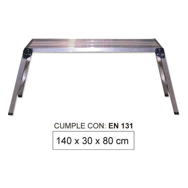 JBM Tools | GROTE ALUMINIUM PLATFORM JBM Tools | GROTE ALUMINIUM PLATFORM