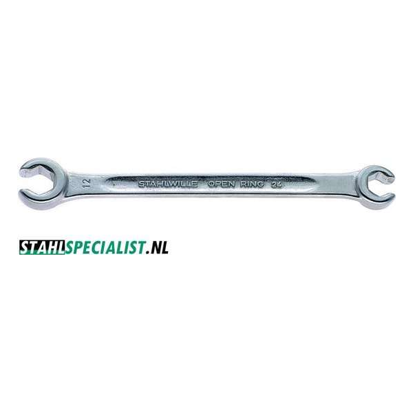 STAHLWILLE Ringsleutel 41082427 STAHLWILLE Ringsleutel 41082427