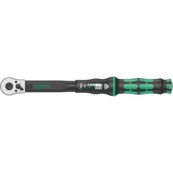 WERA-Click-Torque-C2-draaimomentsleutel-20---100-Nm