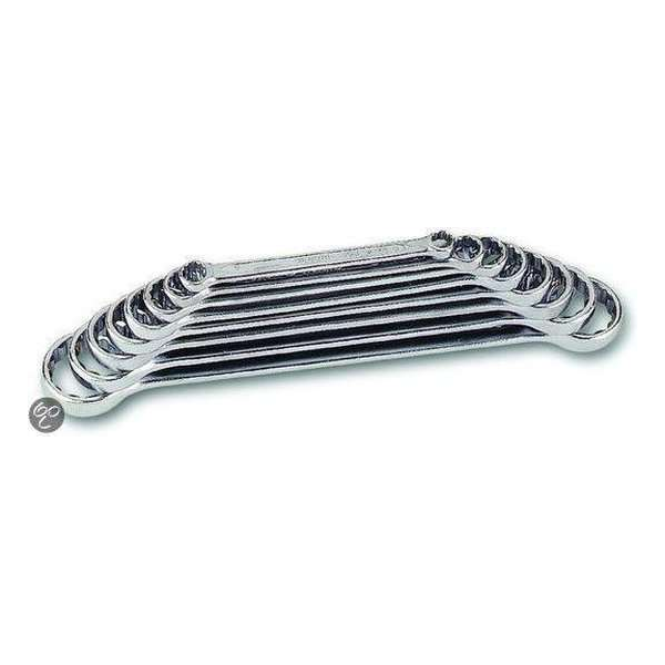 BAHCO Ringsleutel 4M/ BAHCO Ringsleutel 4M/