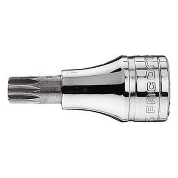 Facom - Schroevendraaierdop meerv vertande xzn m14 Facom - Schroevendraaierdop meerv vertande xzn m14