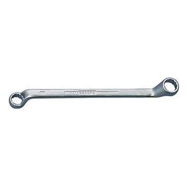 Dubbele ringsleutels DIN 838 7x8mm GEDORE Dubbele ringsleutels DIN 838 7x8mm GEDORE