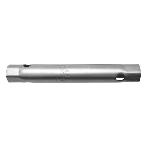 Skandia Pijpsleutel op Kaart - 16 x 17 mm Skandia Pijpsleutel op Kaart - 16 x 17 mm