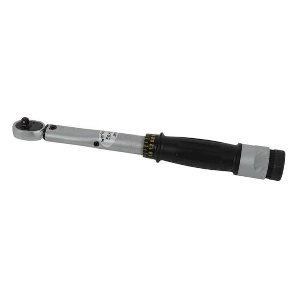 SENECA MOMENTSLEUTEL 1/4 6-30NM SENECA MOMENTSLEUTEL 1/4 6-30NM