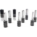 Smoos® 9-delige diepe torx doppenset 3/8 opname