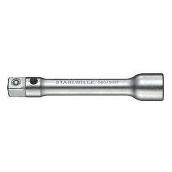 Stahlwille 509QR/10 13011003 Dopsleutelverlenging Aandrijving 1/2 (12.5 mm) Uitvoering 1/2 (12.5 mm) 255 mm 1 stuk(s) Stahlwille 509QR/10 13011003 Dopsleutelverlenging Aandrijving 1/2 (12.5 mm) Uitvoering 1/2 (12.5 mm) 255 mm 1 stuk(s)
