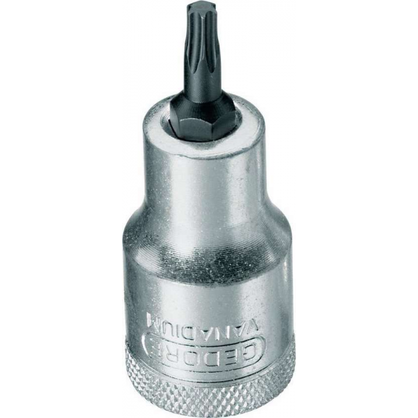 dop 1/2 torx-stift T 20 dop 1/2 torx-stift T 20