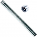 FORCE 807325016M | 3/8" Bougiedop 16 mm extra lang 250 mm