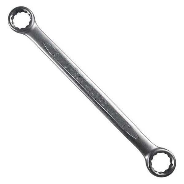 JBM Tools | 12-KANT RINGSLEUTELS 16X17 JBM Tools | 12-KANT RINGSLEUTELS 16X17