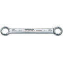 RINGSLEUTEL GEDORE NO.4  14X15 MM