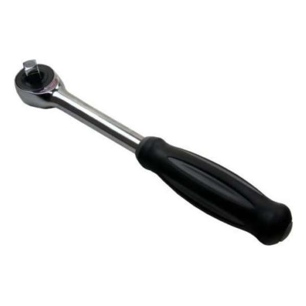 Ratel met draaiend handvat 1/2" Ratel met draaiend handvat 1/2"