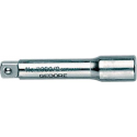 Gedore 2090-6 6171210 Dopsleutelverlenging Uitvoering 1/4 (6.3 mm) 148 mm 1 stuk(s)