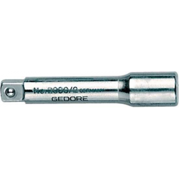 Gedore 2090-6 6171210 Dopsleutelverlenging Uitvoering 1/4 (6.3 mm) 148 mm 1 stuk(s)