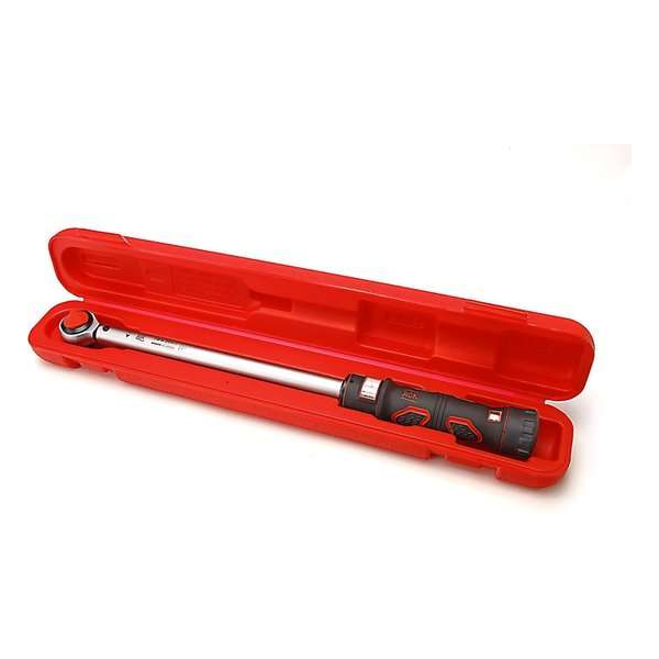 AOK 1/2" Professionele Momentsleutel 60-320 NM AOK 1/2" Professionele Momentsleutel 60-320 NM
