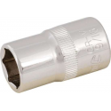Silverline 7-delige 1/2" imperiale doppen set