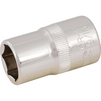 Silverline 7-delige 1/2" imperiale doppen set