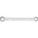 Dubbele ringsleutels E10xE12 Gedore