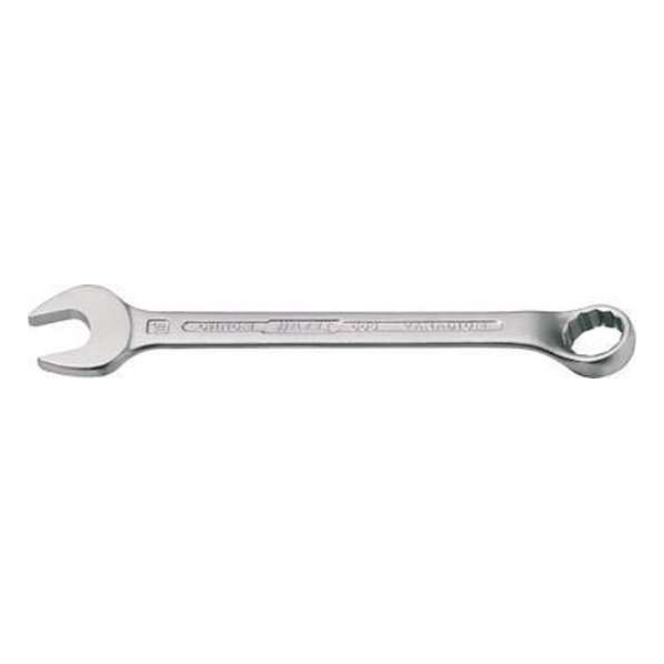 Ringsteeksleutel 22mm DIN3113B Ringsteeksleutel 22mm DIN3113B