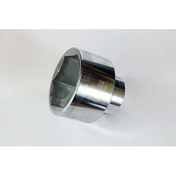 77 mm dop 6-kant 1 inch opname