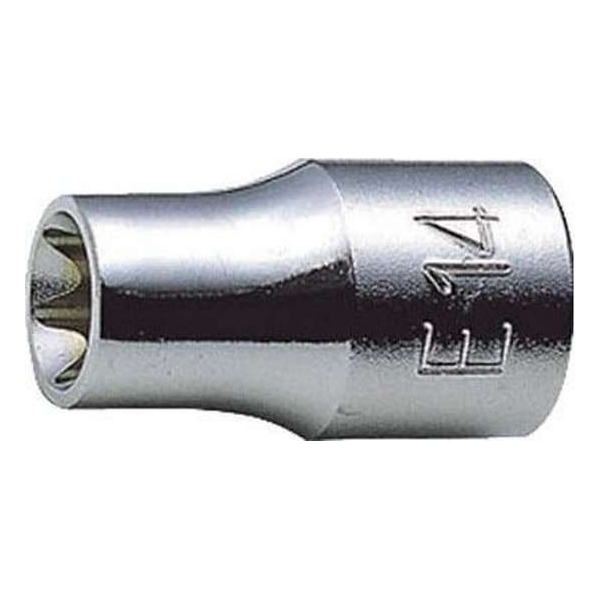 "Ko-Ken 1/2" handdop E-torx" "Ko-Ken 1/2" handdop E-torx"