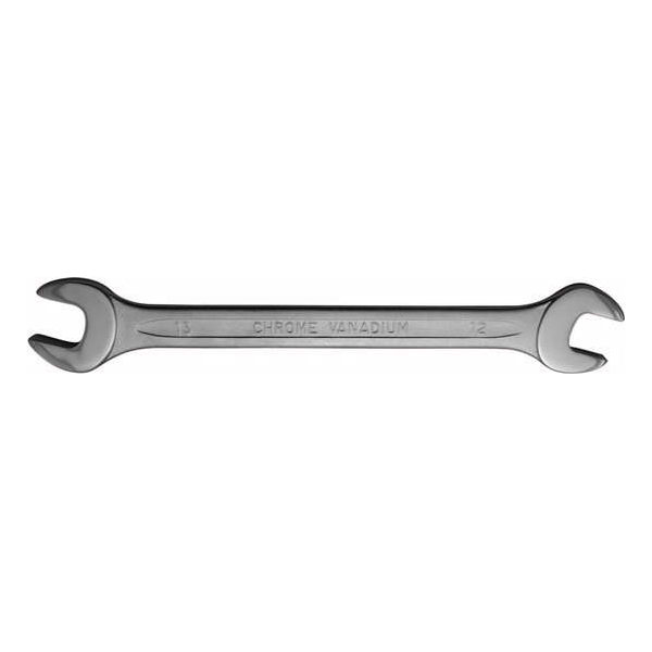 Skandia Steeksleutel - 12 x 13 mm Skandia Steeksleutel - 12 x 13 mm