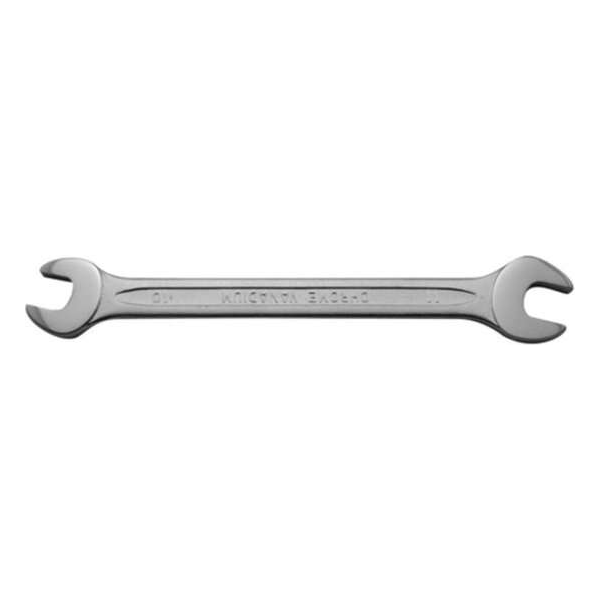 Skandia Steeksleutel - 10 x 11 mm Skandia Steeksleutel - 10 x 11 mm